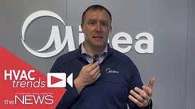 HVAC Trends: Cold-Climate Heat Pumps
