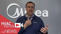 HVAC Trends: Cold-Climate Heat Pumps HVAC Trends: Cold-Climate Heat Pumps