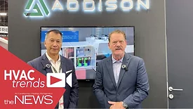 HVAC Trends: Data Centers