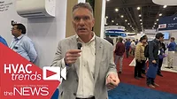 HVAC Trends: Ductless & Inverter Technology