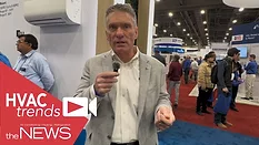 HVAC Trends: Ductless & Inverter Technology