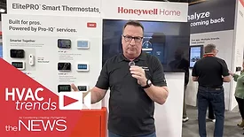 HVAC Trends Smart Thermostats