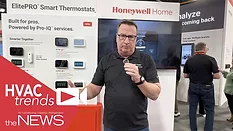 HVAC Trends Smart Thermostats