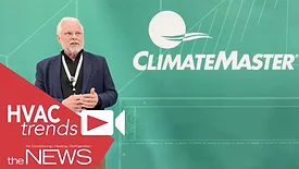 HVAC Trends The Geothermal Market