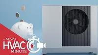 Heat Pump Rebates Could Get the Axe: An HVAC Minute Video Update - March 9, 2026
