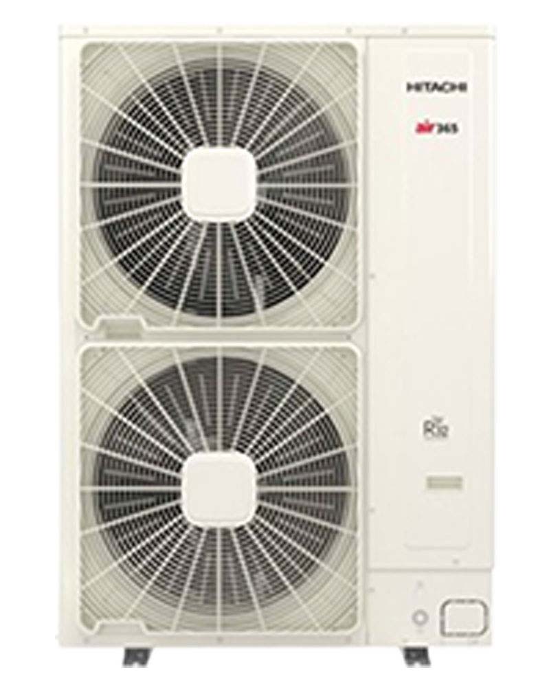 Hitachi air365