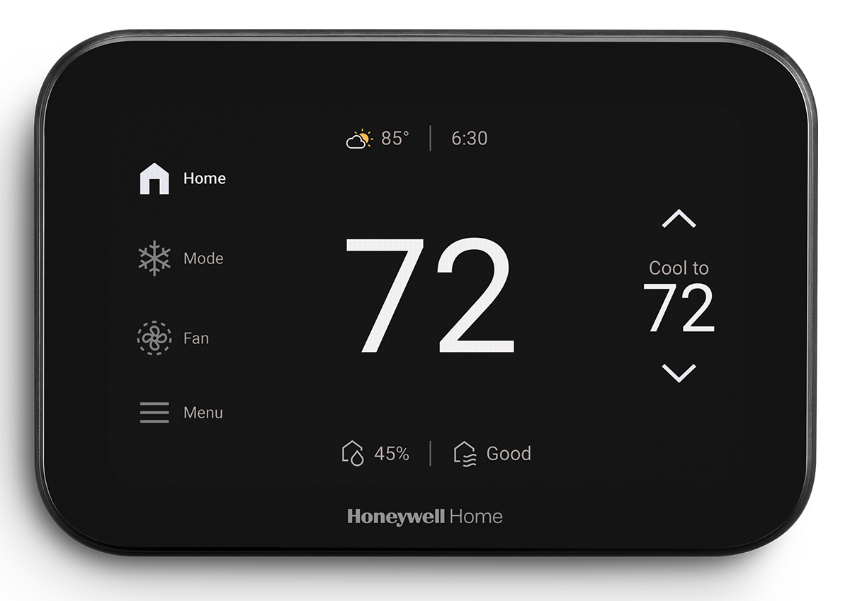Honeywell Home ElitePRO