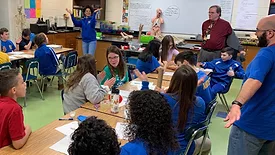 IAQ Schools Funding