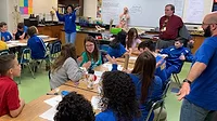 IAQ Schools Funding