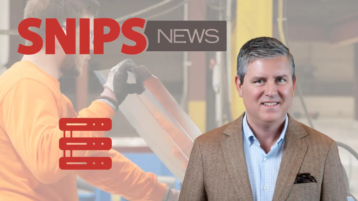 Jay Bowman Manufacturing Data Centers
