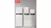 LG new lineup of indoor units (IDUs) for air-to-water heat pump system 