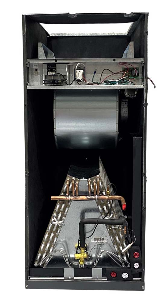 LGM Air Handlers with Dual A2L Refrigerant Technology