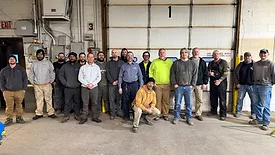 Local 27 Bonland Sheet Metal