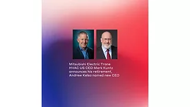 METUS Kuntz Retires - Kelso Takes Place