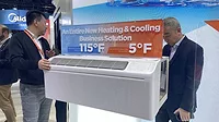 Midea EVOX PowerCool 1