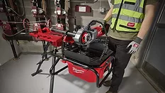 Milwaukee M18 Oiler