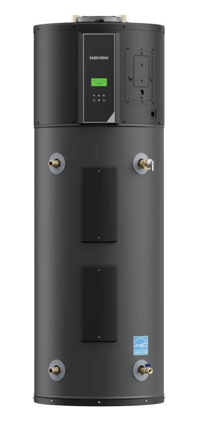 NWP500 Water Heater