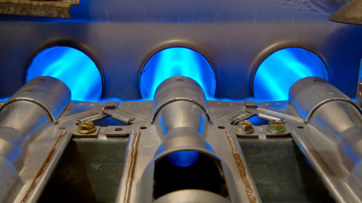 Propane Natural Gas Bans