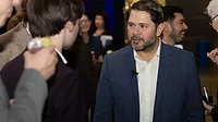 Ruben Gallego HVAC USMCA