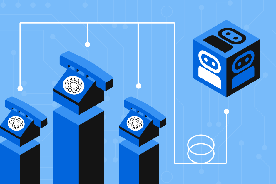 ServiceTitan AI Voice Agents