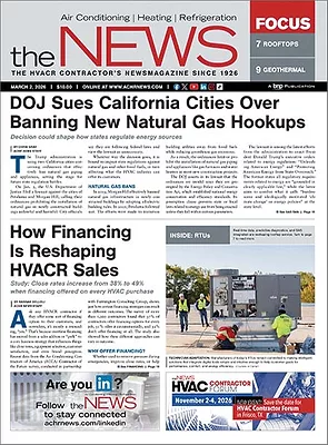 The ACHR News - March 2, 2026
