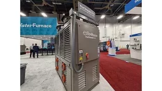WaterFurnace TruClimate