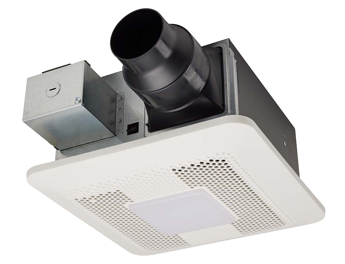 WhisperFit DC Fan with Bluetooth Speakers