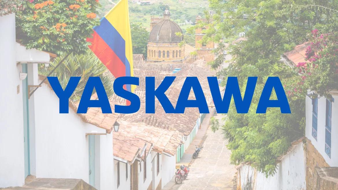 Yaskawa Colombia