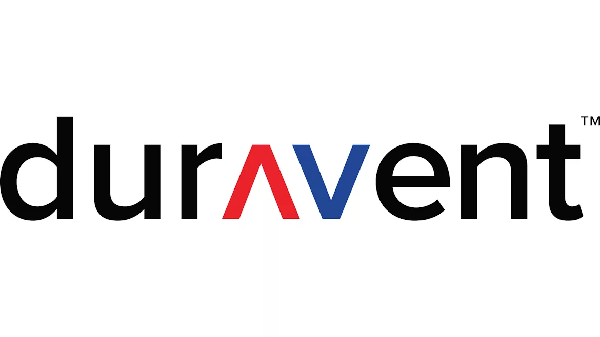 duravent logo 