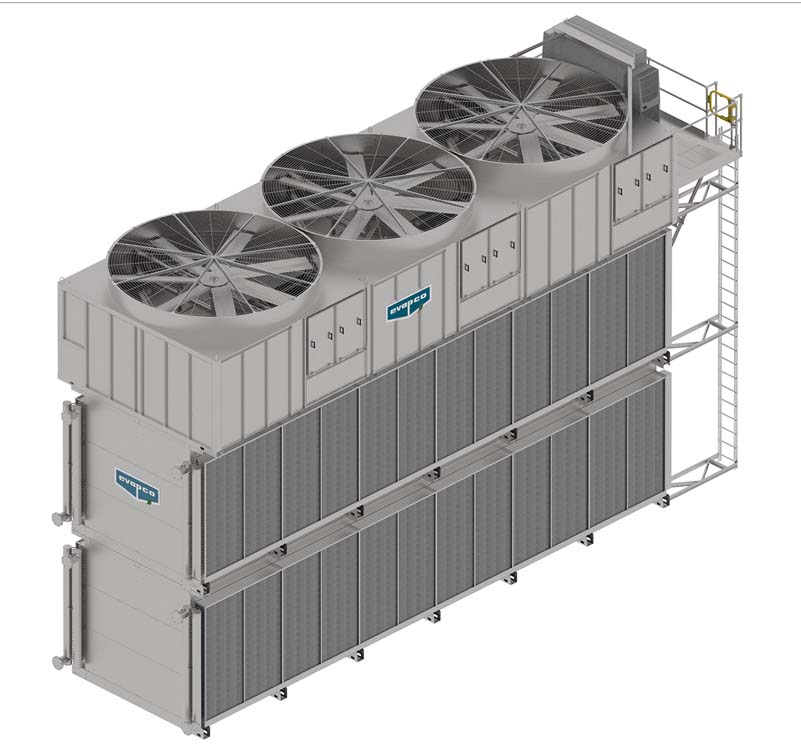 eco-Air Series APEX