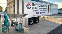 lo Nox Boiler Transport lo Nox Boiler Transport