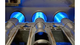 gas ban