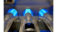 gas ban