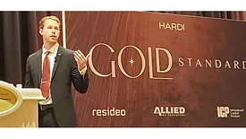 hardi report