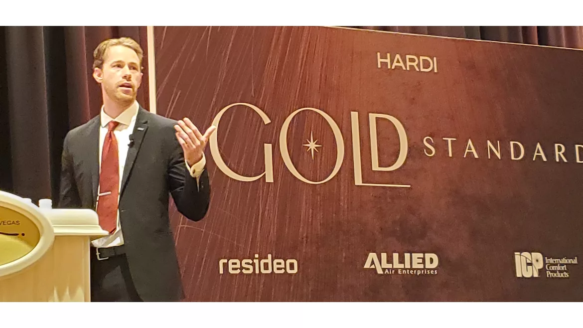 hardi report