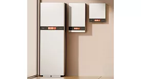 3 new LG units