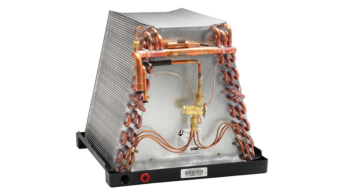 ADP M Series evaporator coil