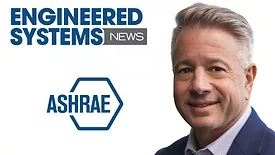 ASHRAE Bill President