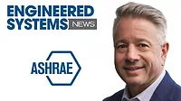 ASHRAE Bill President ASHRAE Bill President