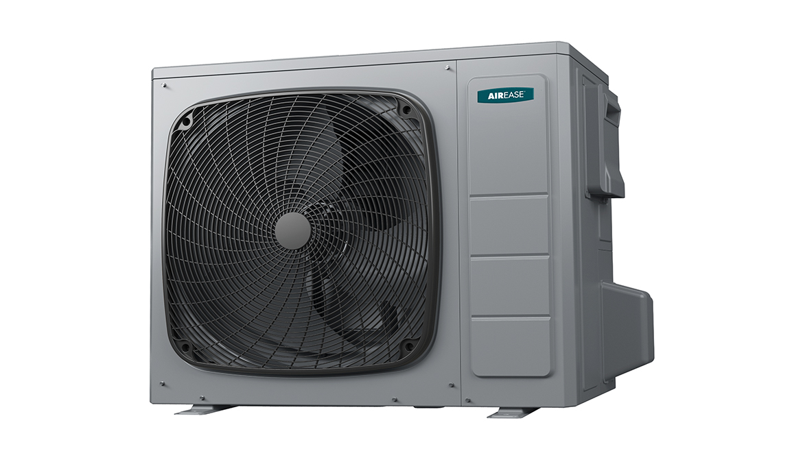 AirEase A7SCP18V Heat Pump