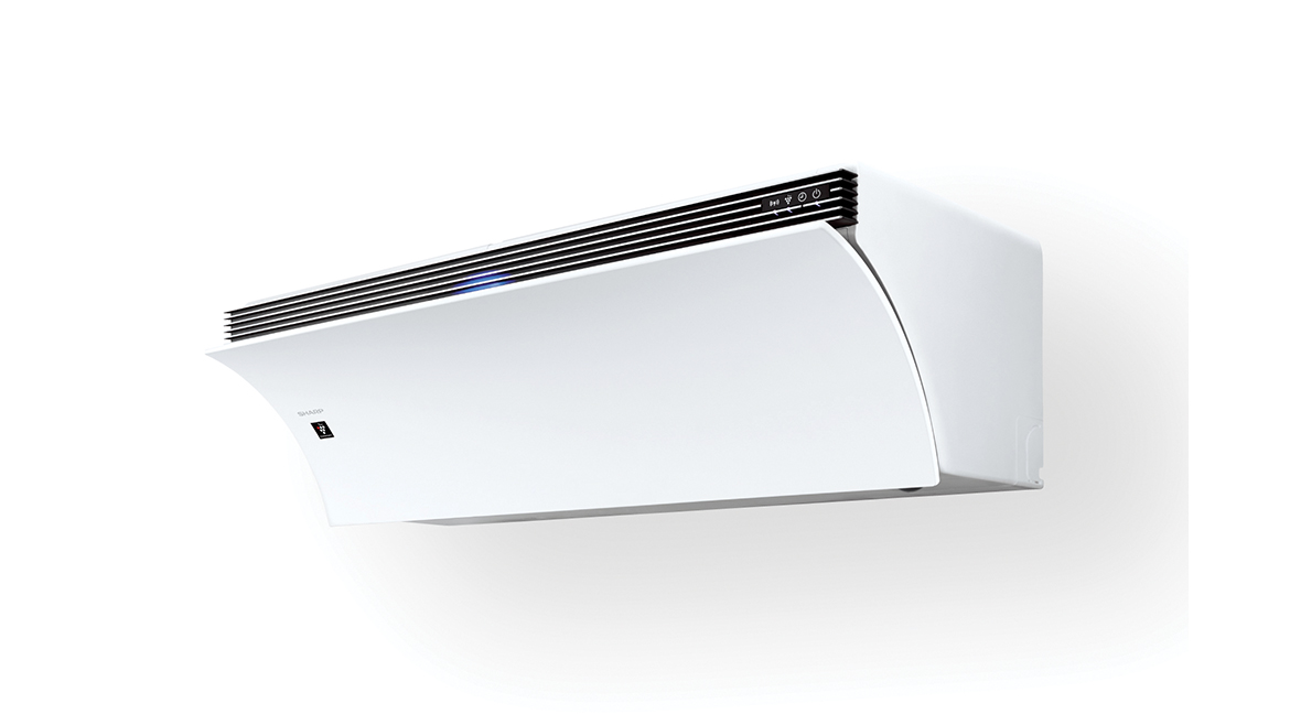 Airest AY-XP12CPU heat pump