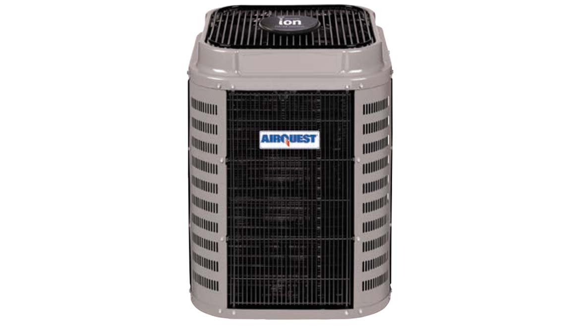 Airquest H5H3V heat pump