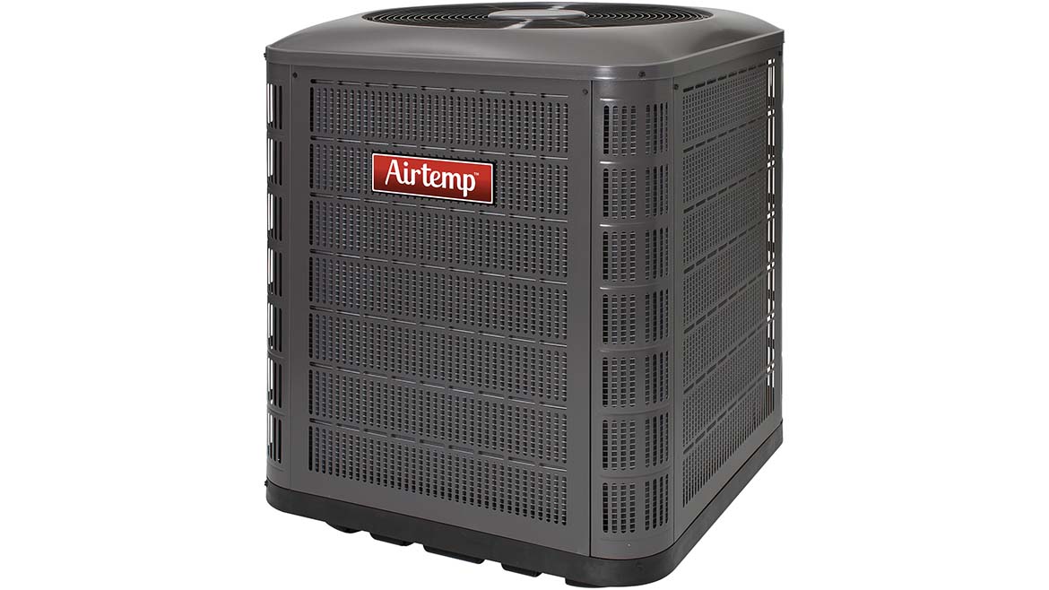Airtemp VSH4BE5 series heat pump