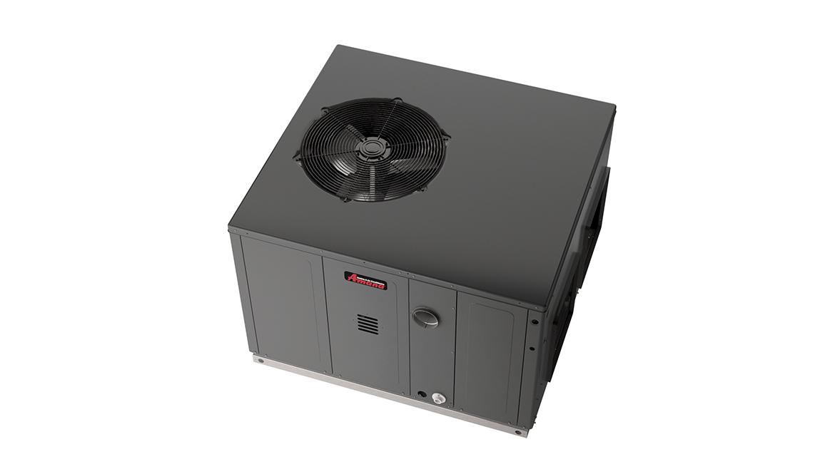Amana APGM5 air conditioner