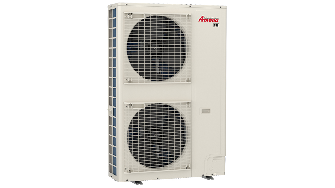 Amana AZV9S heat pump