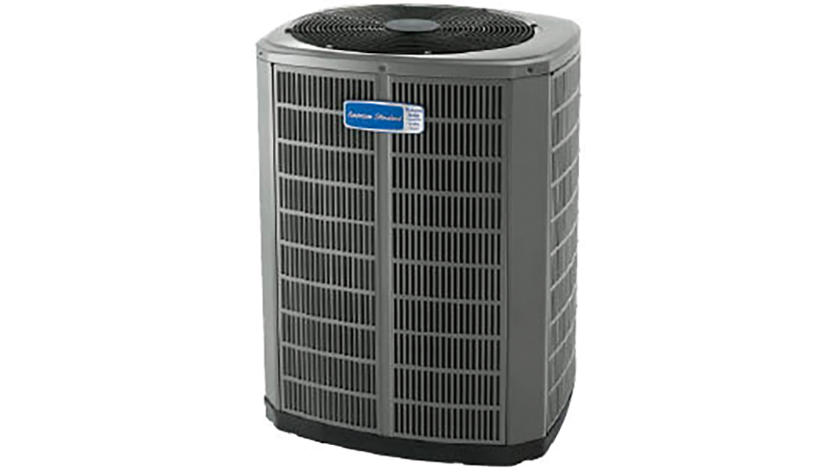 American Standard AccuComfort air conditioner