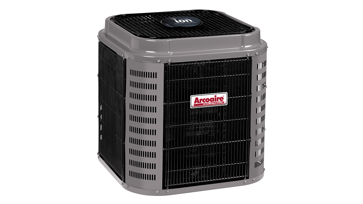 Arcoaire H5A1V heat pump