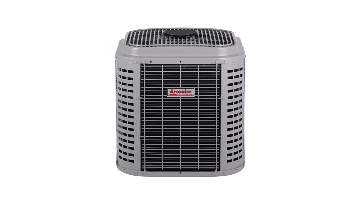 Arcoaire Q5H9V heat pump