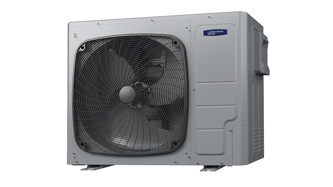 Armstrong Air A7SCP18V heat pump
