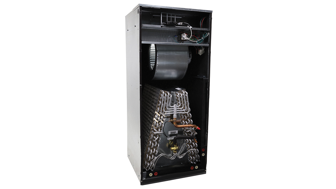 Aspen LGM air handler